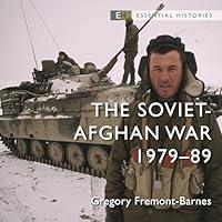 Algopix Similar Product 12 - The Soviet–Afghan War: 1979–89