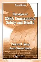 Algopix Similar Product 1 - Handbook of OSHA Construction Safety