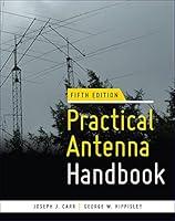 Algopix Similar Product 7 - Practical Antenna Handbook 5/e