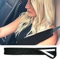 Algopix Similar Product 16 - Waterproof SeatShield Seatbelt Covers 