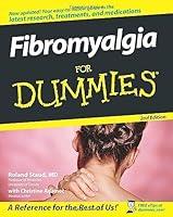 Algopix Similar Product 11 - Fibromyalgia For Dummies