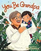 Algopix Similar Product 10 - You Be Grandpa