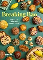 Algopix Similar Product 13 - Breaking Bao 88 Bakes and Snacks from