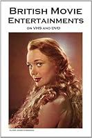 Algopix Similar Product 2 - British Movie Entertainments on VHS and