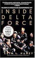 Algopix Similar Product 1 - Inside Delta Force The Story of