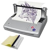 Algopix Similar Product 20 - Life Basis Tattoo Stencil Transfer