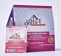 Algopix Similar Product 7 - deltaE Mental Clarity  Focus Energy