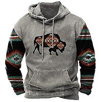 Algopix Similar Product 3 - Mens Sweatshirt Mens Hooded Sweatshirt