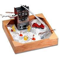 Algopix Similar Product 3 - My Little Sandbox Fire Rescue Squad