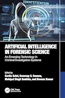 Algopix Similar Product 8 - Artificial Intelligence in Forensic