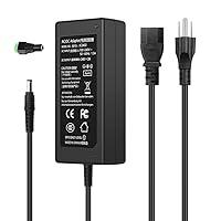 Algopix Similar Product 13 - 24V DC Power Supply 2A AC Adapter