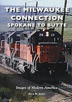 Algopix Similar Product 12 - The Milwaukee Connection Spokane to