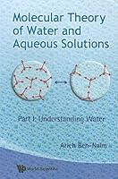 Algopix Similar Product 19 - Molecular Theory of Water and Aqueous