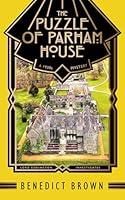 Algopix Similar Product 16 - The Puzzle of Parham House A 1920s