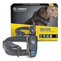 Algopix Similar Product 1 - Dogtra 1900S Ergonomic 34Mile IPX9K