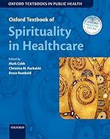 Algopix Similar Product 9 - Oxford Textbook of Spirituality in