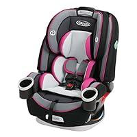 Algopix Similar Product 1 - Graco 4Ever 4-in-1 Car Seat, Kylie
