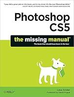 Algopix Similar Product 9 - Photoshop CS5: The Missing Manual