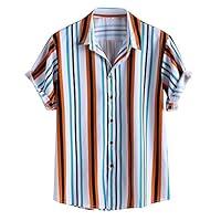 Algopix Similar Product 12 - Mens Polo Shirts Fashion Summer Short