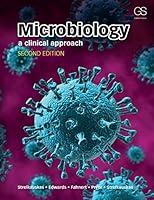 Algopix Similar Product 4 - Microbiology A Clinical Approach 2nd