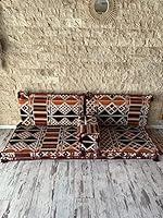 Algopix Similar Product 19 - Modern floor seatingArabic floor