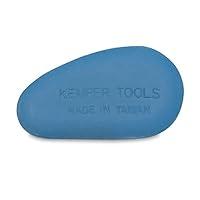 Algopix Similar Product 3 - Kemper Finish Rubbers 3 18 in small