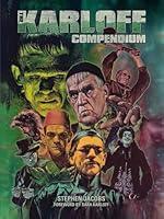 Algopix Similar Product 1 - The Karloff Compendium The Films TV