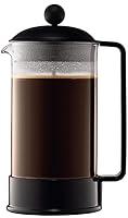 Algopix Similar Product 4 - BODUM Brazil 8 Cup French Press Coffee