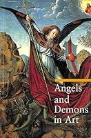 Algopix Similar Product 2 - Angels and Demons in Art A Guide to