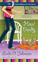 Algopix Similar Product 18 - Howl Deadly A Kendra Ballantine