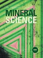 Algopix Similar Product 1 - Manual of Mineral Science