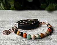 Algopix Similar Product 1 - Grounding Earth Bracelet  Bellabeat