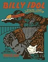 Algopix Similar Product 11 - Billy Idol  State Line Live At The