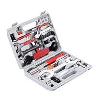 Algopix Similar Product 1 - Yorbay Bicycle Tool Box 48 Pieces Tool