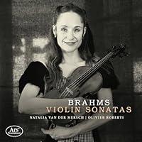 Algopix Similar Product 11 - Brahms: Violin Sonatas