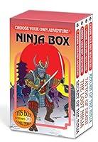 Algopix Similar Product 3 - Choose Your Own Adventure 4Book Boxed