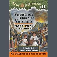 Algopix Similar Product 4 - Vacation Under the Volcano Magic Tree