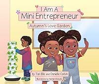 Algopix Similar Product 3 - I Am A Mini Entrepreneur Autumns Love