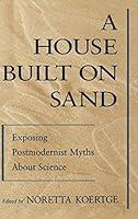 Algopix Similar Product 8 - A House Built on Sand Exposing
