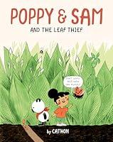 Algopix Similar Product 16 - Poppy and Sam and the Leaf Thief Poppy