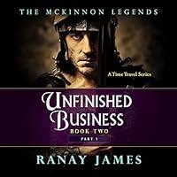 Algopix Similar Product 6 - Unfinished Business Part 1 The