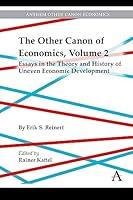 Algopix Similar Product 12 - The Other Canon of Economics Volume 2