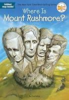 Algopix Similar Product 14 - Where Is Mount Rushmore?