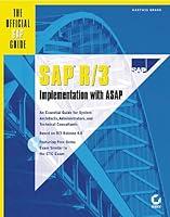Algopix Similar Product 10 - SAP R3 Implementation With ASAP  The