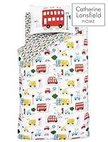 Algopix Similar Product 2 - Catherine Lansfield Kids Childrens Boys