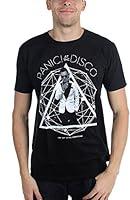 Algopix Similar Product 16 - Panic at the Disco  Mens Photo Galaxy