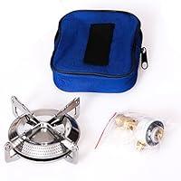 Algopix Similar Product 8 - SXTSPO Camping Stove Portable Camping