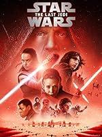 Algopix Similar Product 16 - Star Wars The Last Jedi Theatrical