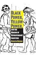 Algopix Similar Product 13 - Black Power Yellow Power and the