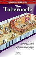 Algopix Similar Product 13 - The Tabernacle Symbolism in the
